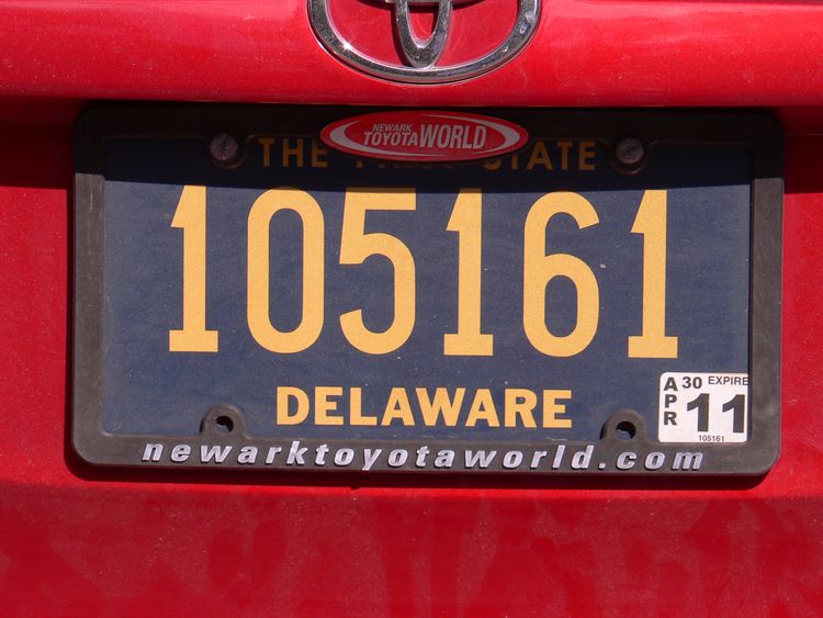 Delaware